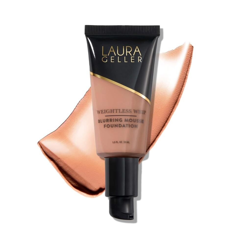 Laura Geller Weightless Whip Foundation